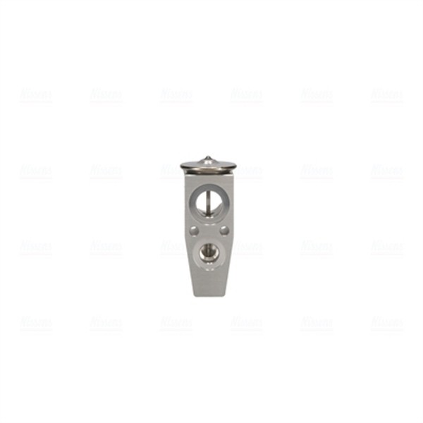 Nissens Expansionsventil Klimaanlage 999483 Aluminium FüR Ford Fiesta 7 HJ HF-image