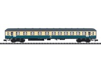 Minitrix N 15454 Schnellzugwagen 1./2. Klasse AbüM 225 Der Db Ep.Iv Neu Ovp