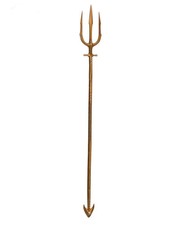 Aquaman Trident Accessory - Aquaman