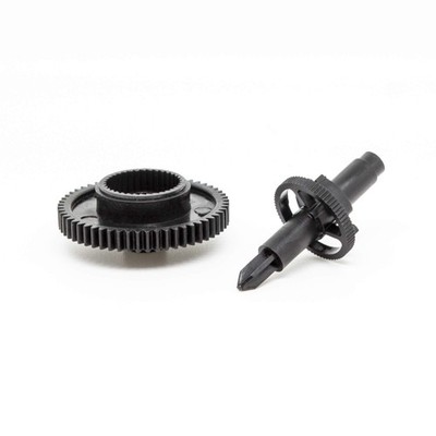 Sonilco Ribbon Drive Gear Replacement for Star SP700 SP742 SP717 SP712 SP747...
