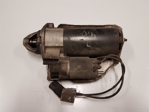 ✅✅✅ Voll, Getestet BMW E31/32/34/38 / 39 M60 Anlasser Rhd 1736922 1729982 Aa