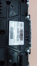 Compteur Renault Captur
