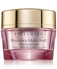 Estee Lauder Resilience Multi-Effect Tri-Peptide Eye Creme Full Size NWOB 0.5oz