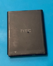 Batteria Sostitutiva 1500mAh Per HTC Wildfire E Altri Modelli (BA S440, BB00100, 35H00127) - Li-ion 3.7V Nero