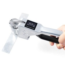 Digital Display Rockwell Hardness Tester Handheld Hardness Tester for Metals-