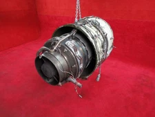 Garrett, Airesearch, Honeywell TFE731-3R Turbofan Engine PN 3073750-2