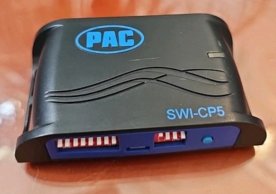 PAC SWI-CP5 Replacement Control Interface Adapter Control PRO5 ** Module ONLY**