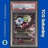 2016 POKEMON GENERATIONS RADIANT COLL. #RC31/RC32 M GARDEVOIR EX FULL ART PSA 9