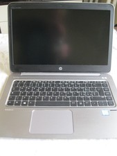 PC Portatile HP EliteBook Folio 1040 G3