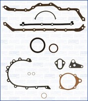 Ajusa Dichtungssatz KurbelgehäUse 54082600 FüR Cherokee Jeep Xj Wrangler 1 Yj Mj