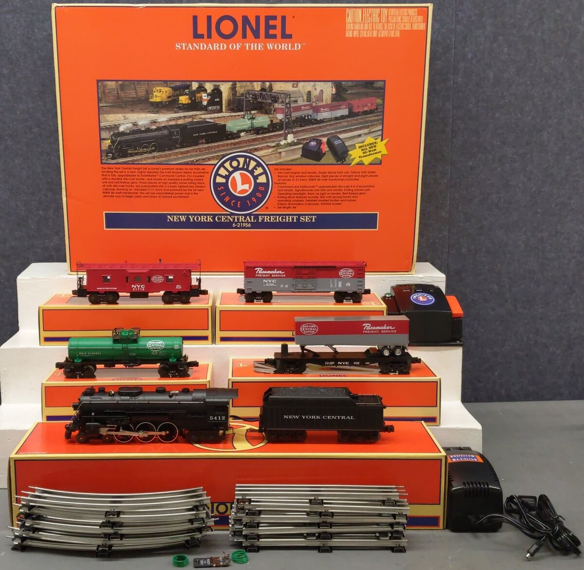 Click here to see eBay Auction