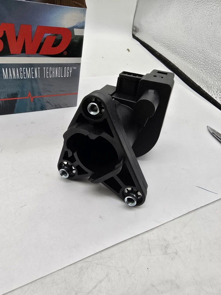 Interruptor de encendido BWD CS1010 Foto 2 de 4