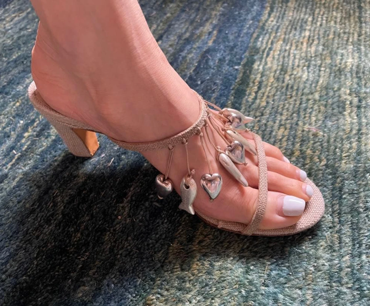 MARYAM NASSIR ZADEH Women's Heels | Updated Sep 2026