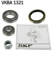 Essieu Kia PRIDE