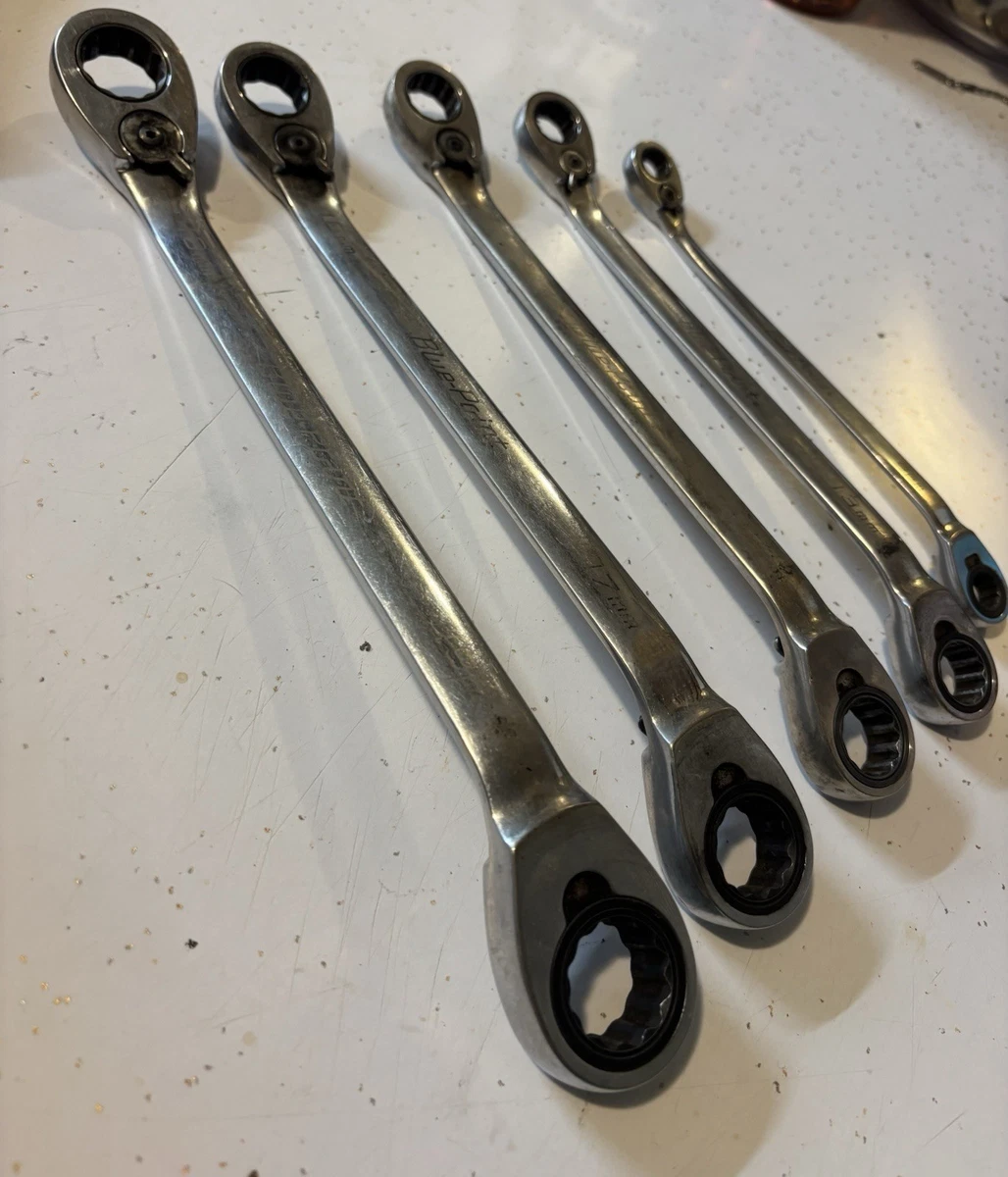 Blue Point Metric Wrench Sets for sale | eBay