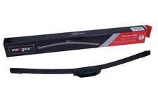 Scheibenwischerblatt hinten Flachbalkenwischblatt 39-0005 MAXGEAR für FORD HONDA
