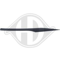 Zier /Schutzleiste StoßFäNger Diederichs 1282033 FüR Bmw Vorne Links