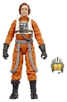 Gw03E4 Star Wars: The Mandalorian & Grogu Black Series Actionfigur Colonel Neu