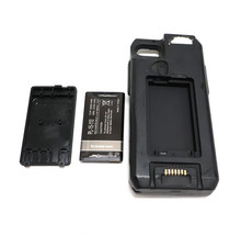 Infinite Peripherals Linea Pro 7i SD2 000Z0 Barcode Scanner iPhone8 "READ"