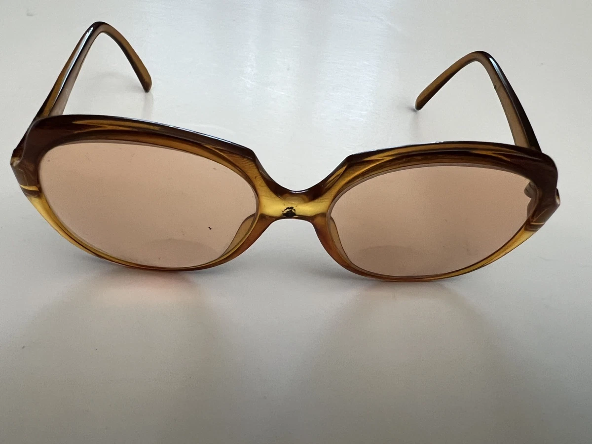 Vtg‎ Christian Dior 2661 90 Optyl Sunglasses Tottoise Frames 57 16 135 Germany Christian Dior 2661 70 – Vintage Frames Company main image 2