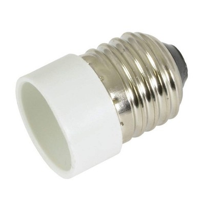 Lyyt E27 ES Edison Schraube auf E14 SES Lampenfassung Konverter Glühbirne Adapter