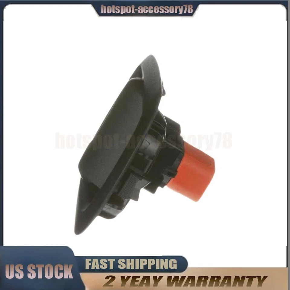 Fit For 2015-2025 Ford Transit-350 HD passenger Touch Power Window Single Switch - Imagem 4 de 4