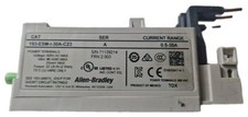 Allen-Bradley 193-ESM-I-30A-C23 Current Sensing Module