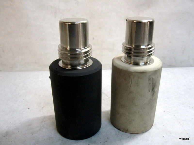 Stakt Weights Hand Weight midnight and rosewater 2 weights only