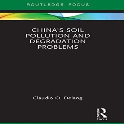 China's Soil Pollution and Degradation Problems Claudio O. Delang