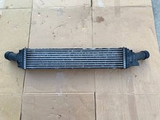 Audi A5 Sportback 8TA 2010 Ladeluftkühler 8K0145805G-BILI APU25540