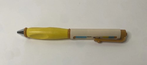 Lego Writing System Pen Set w/Case - Rare 1999 Vintage. LEGO RARE VINTAGE - Picture 7 of 11
