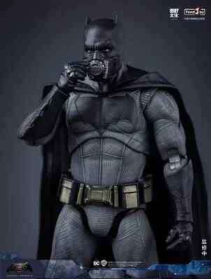 Fondjoy Batman V Superman: Dawn of Justice Batman MODEL Figure DC1008H 1/9