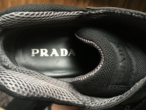 prada flyknit