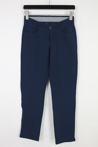 UNDER ARMOUR COLDGEAR FITTED Women's 4 