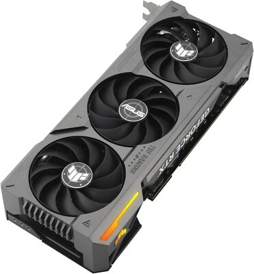 ASUS TUF RTX 4070 Ti Super OC 16GB GDDR6X Video Graphics Card | eBay