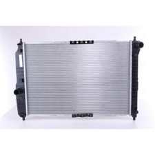Radiateur Daewoo KALOS