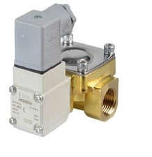 SMC VXD242HGA Elettrovalvola 24v 2 vie, orifizio 15mm, porte g1/2"