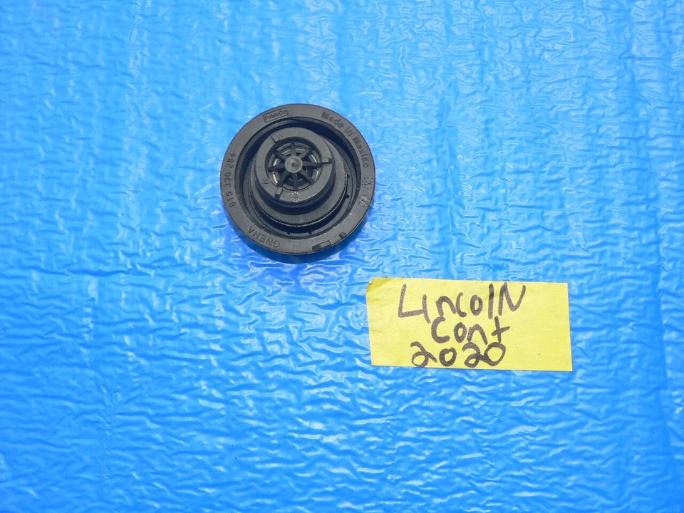 LINCOLN CONTINENTAL ANTI FREEZE CAP 2017 2018 2019 2020 OEM FACTORY - Image 3 of 4