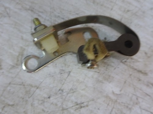 Puntos de encendido vintage Harley Big Twin's Sportster's Custom's Rpl MAGNETO - Imagen 4 de 5