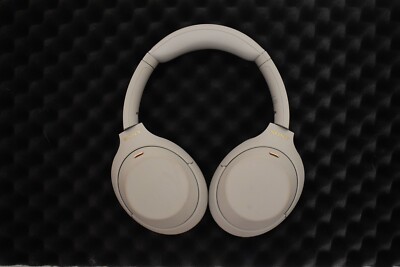 Sony WH-1000XM4 Wireless Bluetooth Noise-Canceling Headphones