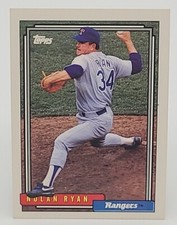 1992 Topps Baseball (751-792) + INSERTS Finish set UP TO 60% OFF