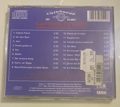 Pop , Rock , Jazz , Blues , Techno , Oldies , Meditation , Sampler CD Auswahl - Bild 54 von 403