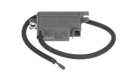 Rinnai S-1100, DC12.OV, 1604C, Ignitor Assembly | eBay