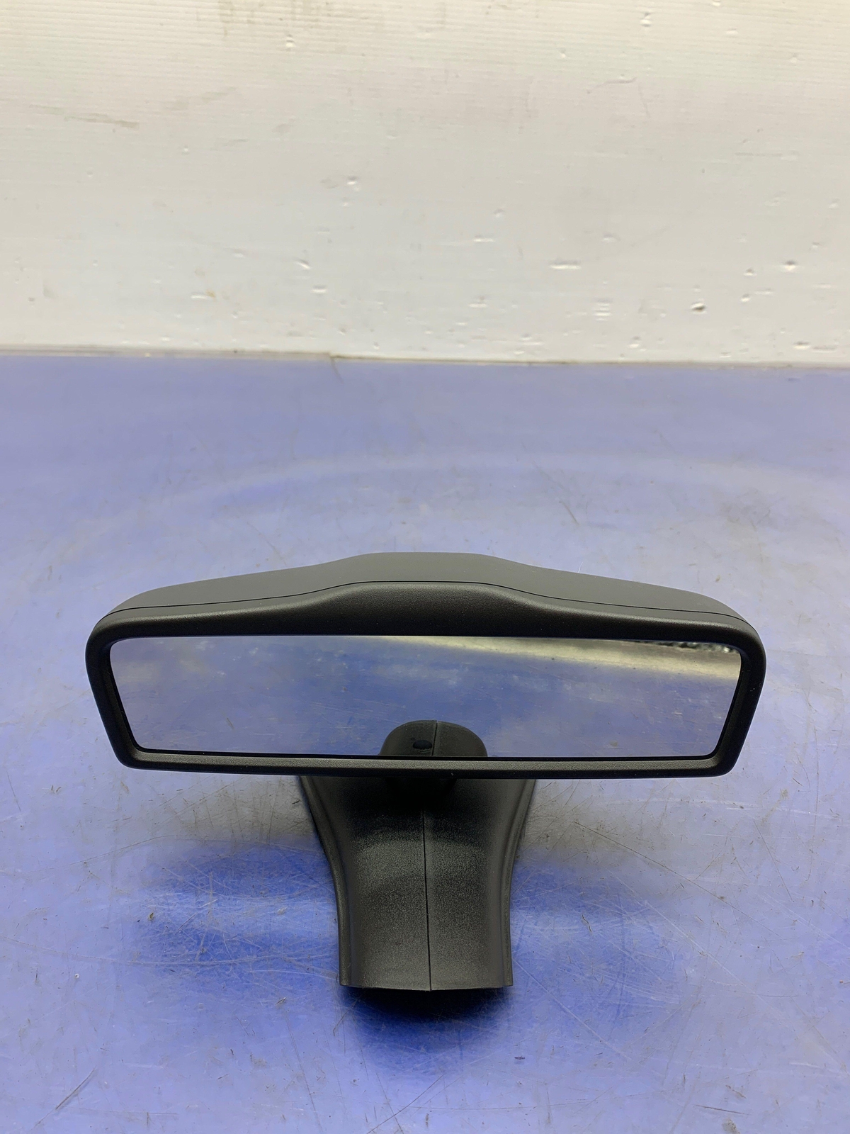 2014 - 2019 MASERATI GHIBLI OEM REAR VIEW MIRROR | BLACK 46319169