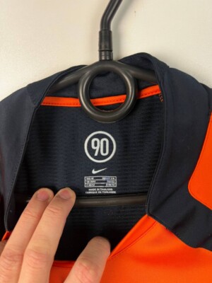 Nike Valencia CF シャツ 90サイズ Nike Valencia CF シャツ 90サイズ - メルカリ