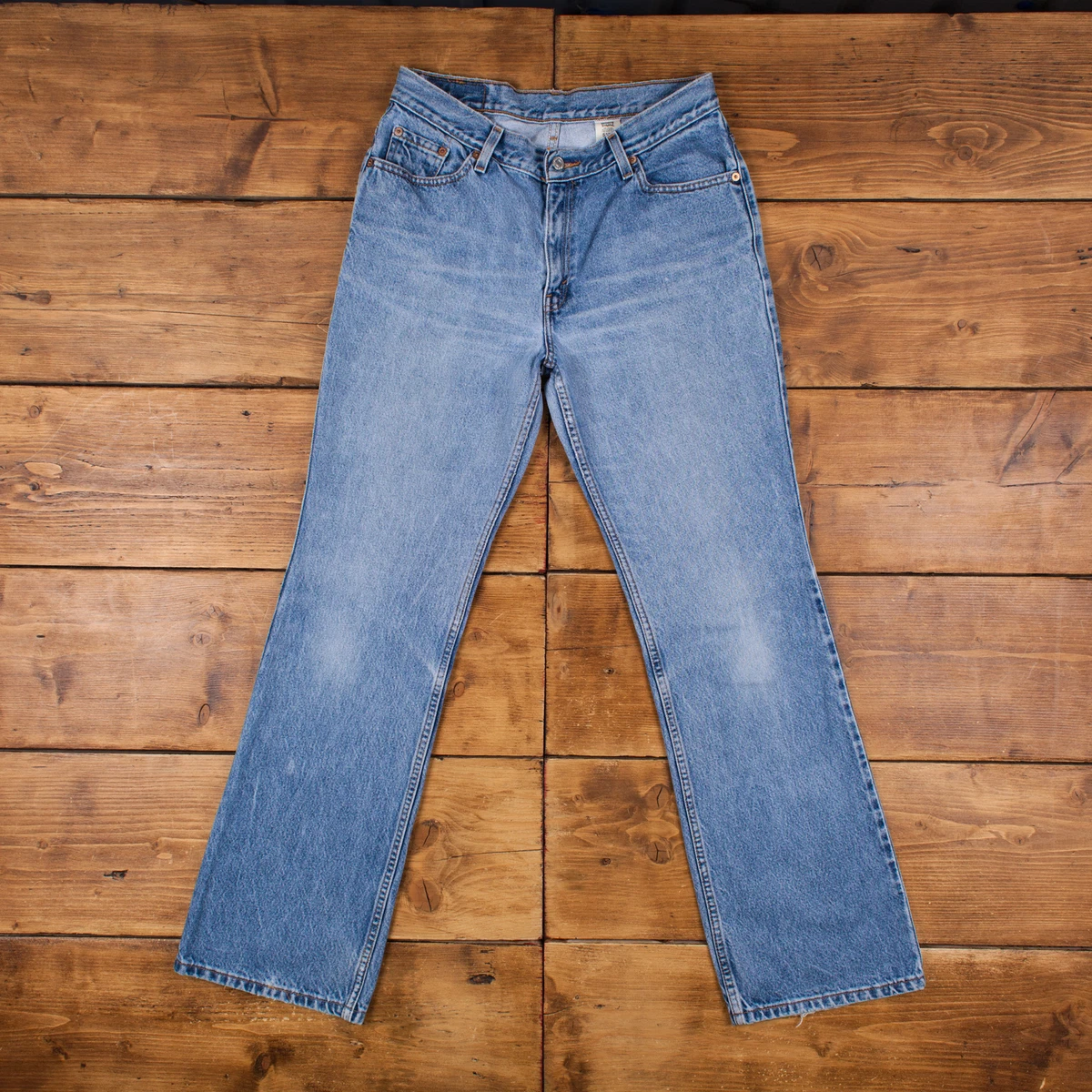 Levis 517 women's vintage new arrivals