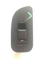 2012 Dodge Avenger Right Rear Door Window Switch OEM 04602933AA