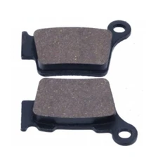 Rear Brake Pads for GAS GAS Husaberg Husqvarna 125 250 300 350 450 500 Dirt Bike