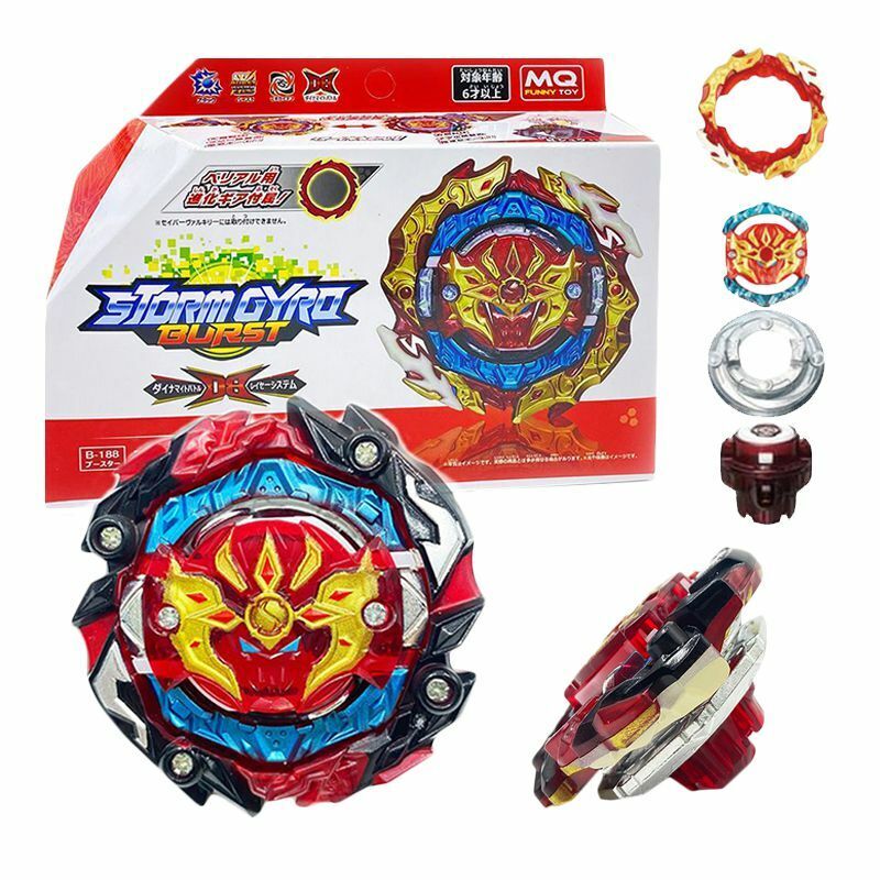 Buying NEW Beyblade Burst Rivals Haunted GHOST and ASTRAL