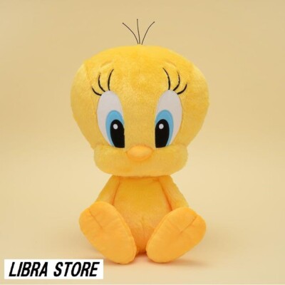 RARE Looney Tunes Tweety Giga BIG 15.7